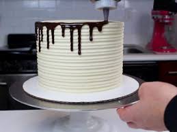 The Easiest Chocolate Drip Recipe Only 2 Ingredients Chocolate Drip Chocolate Drip Cake Easy Chocolate