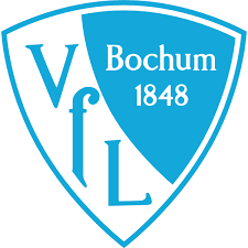 Established march 2012 sign up, meet new friends, play competitive clubs, and make memories! Vfl Bochum Logo Download Logo Icon Png Svg