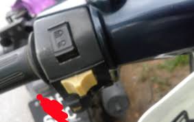 Kalau raja dan petani terjun bangunan, siapa yang mati? Belajar Mekanik Wiring Switch Handle Motor Cakap Pomen Motor