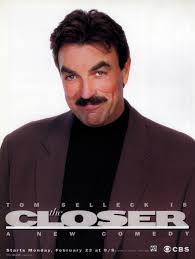 Tom Selleck