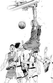 The Anime Doesn T Do This Dunk Justice Slam Dunk Manga Slam dunk, slam dunk, slam dunk. dunk justice slam dunk manga