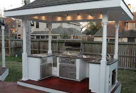 Outdoor Kitchen Ideas On A Budget Pennysaver Coupons Classifieds