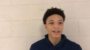 Macomb Dakota’s Ryan Rollins is a Mr. Basketball hopeful