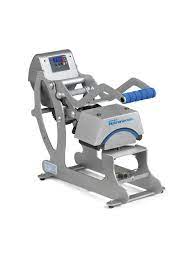 Hotronix Auto Open Cap Heat Press Uk