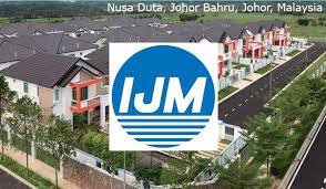 Eden fields development sdn bhd. Ijm Corp S Rm1 2b Development Project In Penang Shelved Edgeprop My