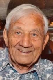 Obituary information for James F. Liston Sr.