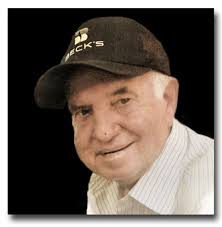 Jerry Cords Obituary