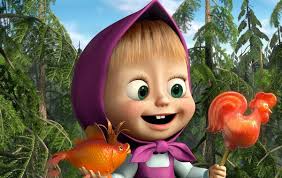 Lo conoscono tutti, è uno dei cartoni più amati dai bambini di tutto il mondo, eppure si crede che al suo interno siano nascosti numerosi messaggi sublim. Masha E Orso Guida A Tutti I Personaggi