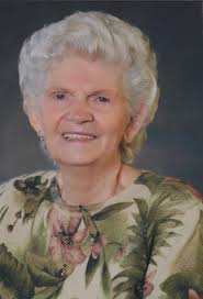 Edith June Findley Obituary