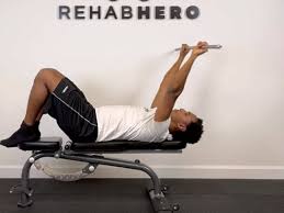 Image result for Shoulder Range of Motion Exercises
