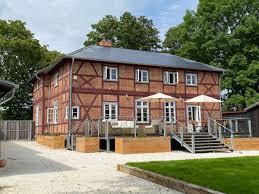 Haus in zarrentin kaufen oder mieten ? Ferienhaus Stintenburg Insel Bruckenhaus Zarrentin Frau Daisy Bernstorff