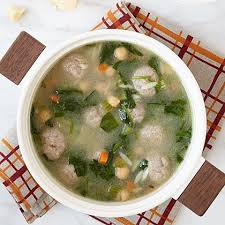 Italian Wedding Soup Recipe Recipe Italian Wedding Soup Wedding Soup Wine Recipes