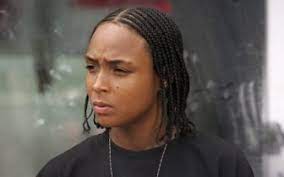 Start doing yoga/workout to reduce stress levels. How My Hair Look Mike My Side Of The Story