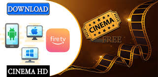 Cinema Hd Apk V2 Download For Android Pc Firestick Ios In 2020 Cinema Tv Shows Online Movies To Watch