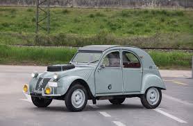 The Citroen 2cv 4x4 Sahara The Unstoppable French Answer To The Land Rover Citroen 2cv Land Rover Citroen