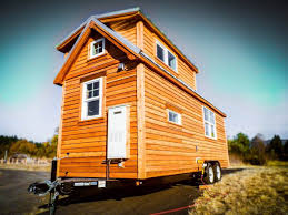 With over 1 million+ homes for sale available on the website, trulia can match you with a house you will want to call home. Truform Tiny Combines Tiny House Aesthetics With Rv Designation Tiny House Blog