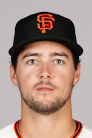 Will Wilson Stats, Age, Position, Height, Weight, Fantasy & News