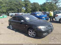 The problems experienced by owners of the 2008 mazda mazda3 during the first 90 days of ownership. Mazda 3 S Gt Ltd Avail 2008 Black 2 3l Vin Jm1bk323081865455 Free Car History