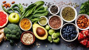 Check spelling or type a new query. Foods That Cause Inflammation How To Reduce Inflammation Uchicago Medicine