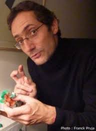 Fred Leal's Instagram, Twitter & Facebook