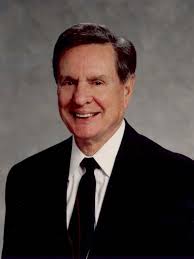 Gerald Lowther, lawyer and CoxHealth advocate, has died