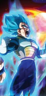 Dragon ball super wallpapers 57 pictures. Dragonball Super Broly Movie 1440x2960 Download Hd Wallpaper Wallpapertip