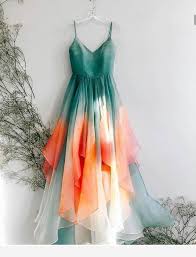 Bright Colors For This Dress Dresses Pretty Dresses Fashion Dresses