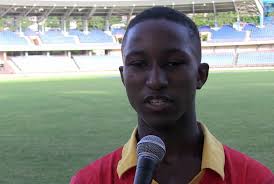 Squad for West Indies U19 tour announced