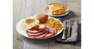 Maybe you would like to learn more about one of these? Boston Market Makes The December Holiday Season Holly Jolly And Easy With Delicious Meal Solutions For Every Occasion