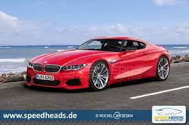 Als kleinster benziner kündigt sich für nächstes jahr noch der 116i mit zirka 85 kw. Bmw Z5 Coupe Vom Sportlichen Chuck Zum Dynamischen Lederschuh Speed Heads