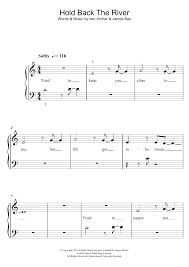 Let Me Entertain You Sheet Music By Robbie Williams For Piano Keyboard And Voice Noteflight Marketplace