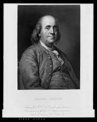 Benjamin Franklin - Der Erfinder Des Blitzableiters -  Medienwerkstatt-Wissen © 2006-2022 Medienwerkstatt