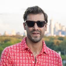 Bryan Frew's Instagram, Twitter & Facebook