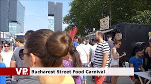 Carnavalul vine în continuarea festivalului bucharest. Bucharest Street Food Festival Youtube