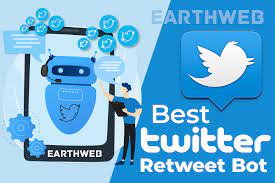 5 Best Twitter Retweet Bots in 2023 - EarthWeb