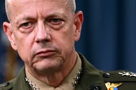 The Petraeus affair: the players