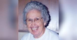 Helen Louise Long Obituary