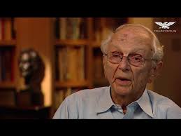 David Herbert Donald, Academy Class of 1997, Full Interview