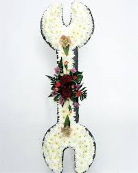 Pin On Themed Funeral Tributes