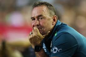 South Sydney coach Wayne Bennett rules out making a move for Manly's Daly  Cherry-Evans