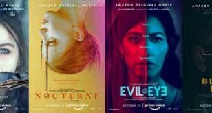 Film Review: Evil Eye (1975)