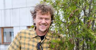 See more ideas about animales, samojedi, eläinten poikaset. Lars Monsens Ord Om Brorens Bortgang Dette Livet Ga Ham