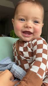 afternoons with baby Bear 💕