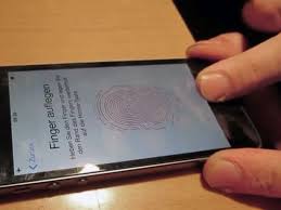 If you only need basic tracking features, find my app is a good choice. Iphone 5s Fingerprint Sensor Fooled By German Hacker Group Abc News