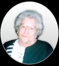 Obituary of Catherine Odile Marie Rose Quinlan