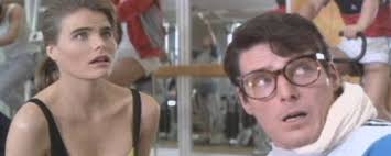 Superman IV: The Quest for Peace B-Movie Review