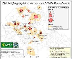 Maybe you would like to learn more about one of these? Prefeitura De Cuiaba Monitoramento De Bairros Com Maior Incidencia Do Covid 19 Fara Parte Do Boletim Epidemiologico De Cuiaba