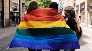Often, allies come together at pride events, for instance, to uplift and strengthen the community—particularly black and brown lgbtq people who face greater threats of violence. How To Raise Your Kids To Be Allies To Their Lgbtq Peers Mom Com