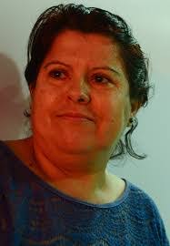 Ana Horta's Instagram, Twitter & Facebook