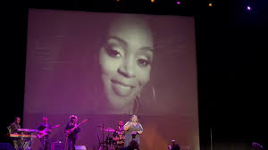 The 2025 Kansas City People’s Choice Awards Memorial Tribute , Created by  Marcus D. Gladdis, Vocalist: Kami Woodard, Sending love and prayers to the  families and all affected, even to those not ...